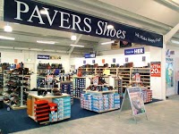 pavers shoes shops near me