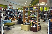 shoe shops in braehead shopping centre